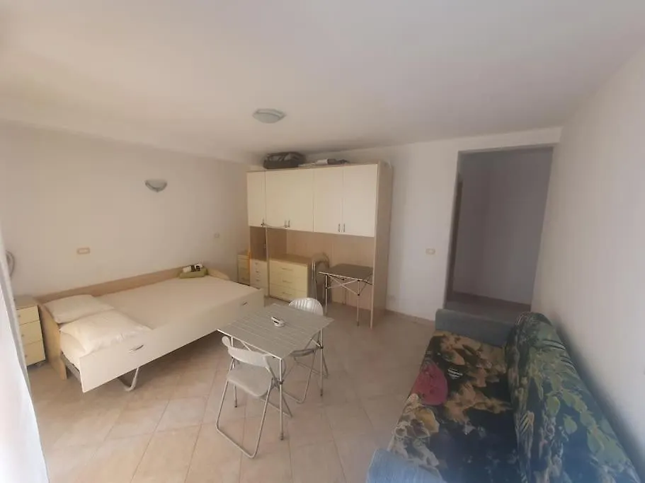 Tres Caravelas Studio Flats Santa Maria 0*,