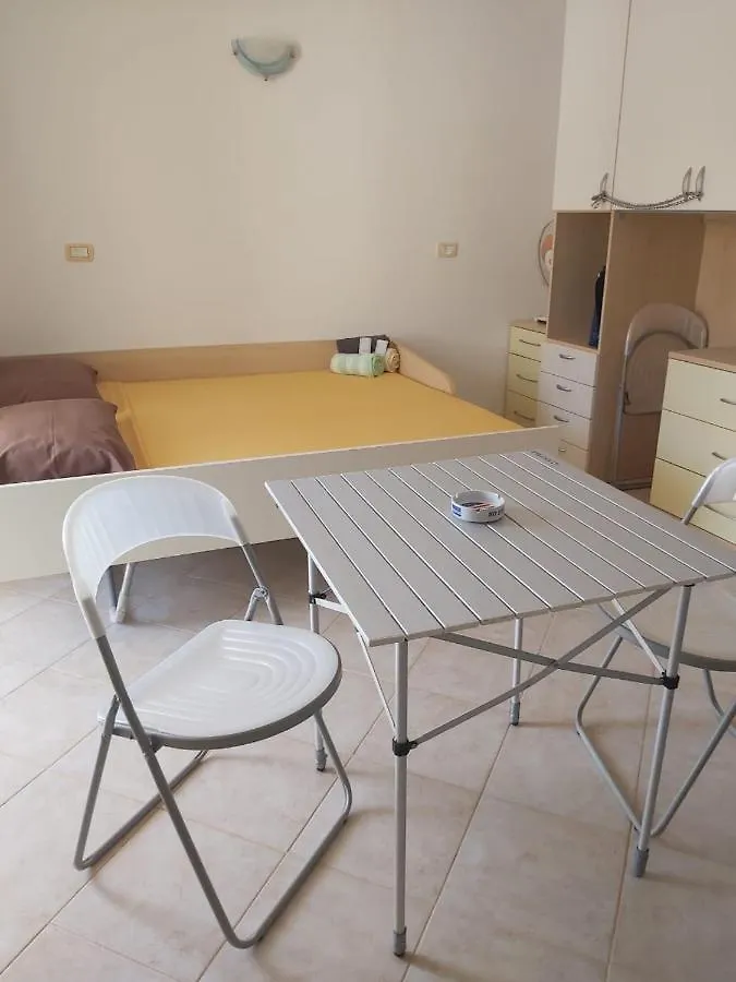 Apartmán Tres Caravelas Studio Flats Santa Maria