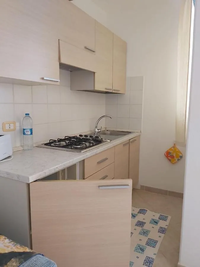 Tres Caravelas Studio Flats Santa Maria