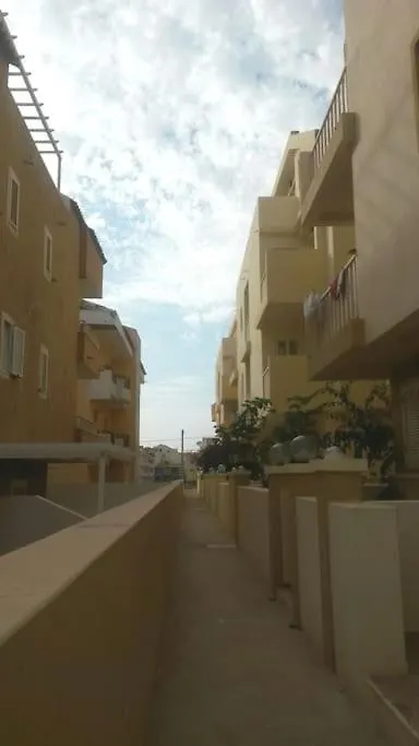 Tres Caravelas Studio Flats Santa Maria Apartmán