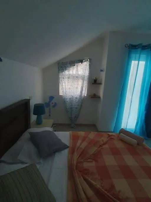 Apartmán Tres Caravelas Studio Flats Santa Maria
