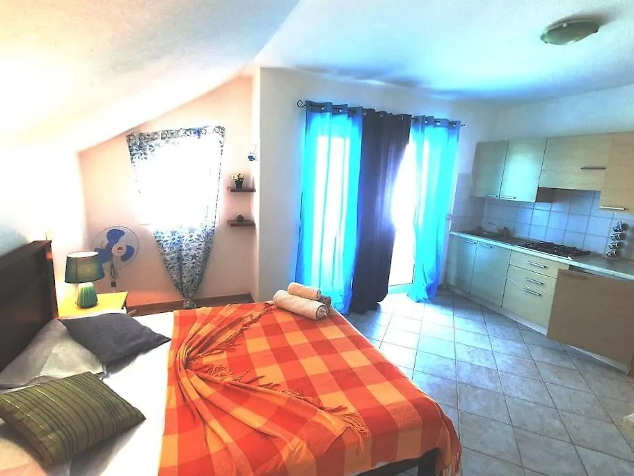 Apartmán Tres Caravelas Studio Flats Santa Maria