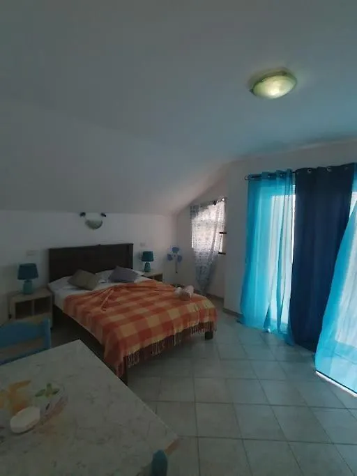 Tres Caravelas Studio Flats Santa Maria Apartmán