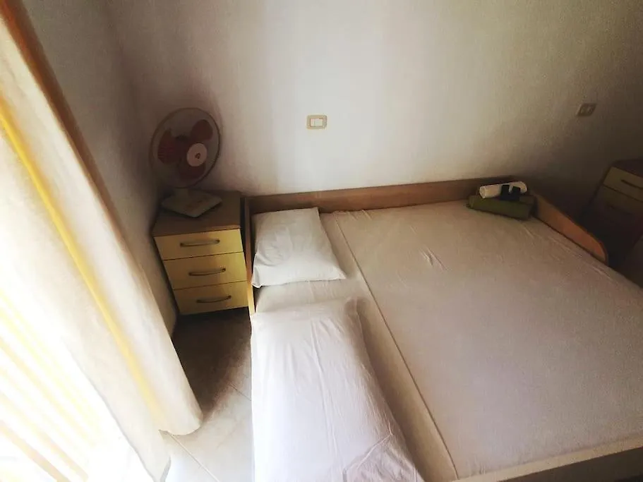 Apartmán Tres Caravelas Studio Flats Santa Maria
