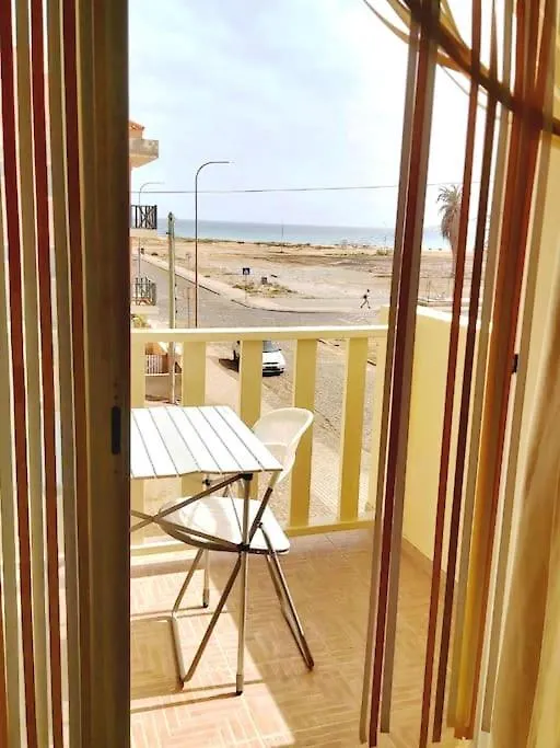 Apartmán Tres Caravelas Studio Flats Santa Maria