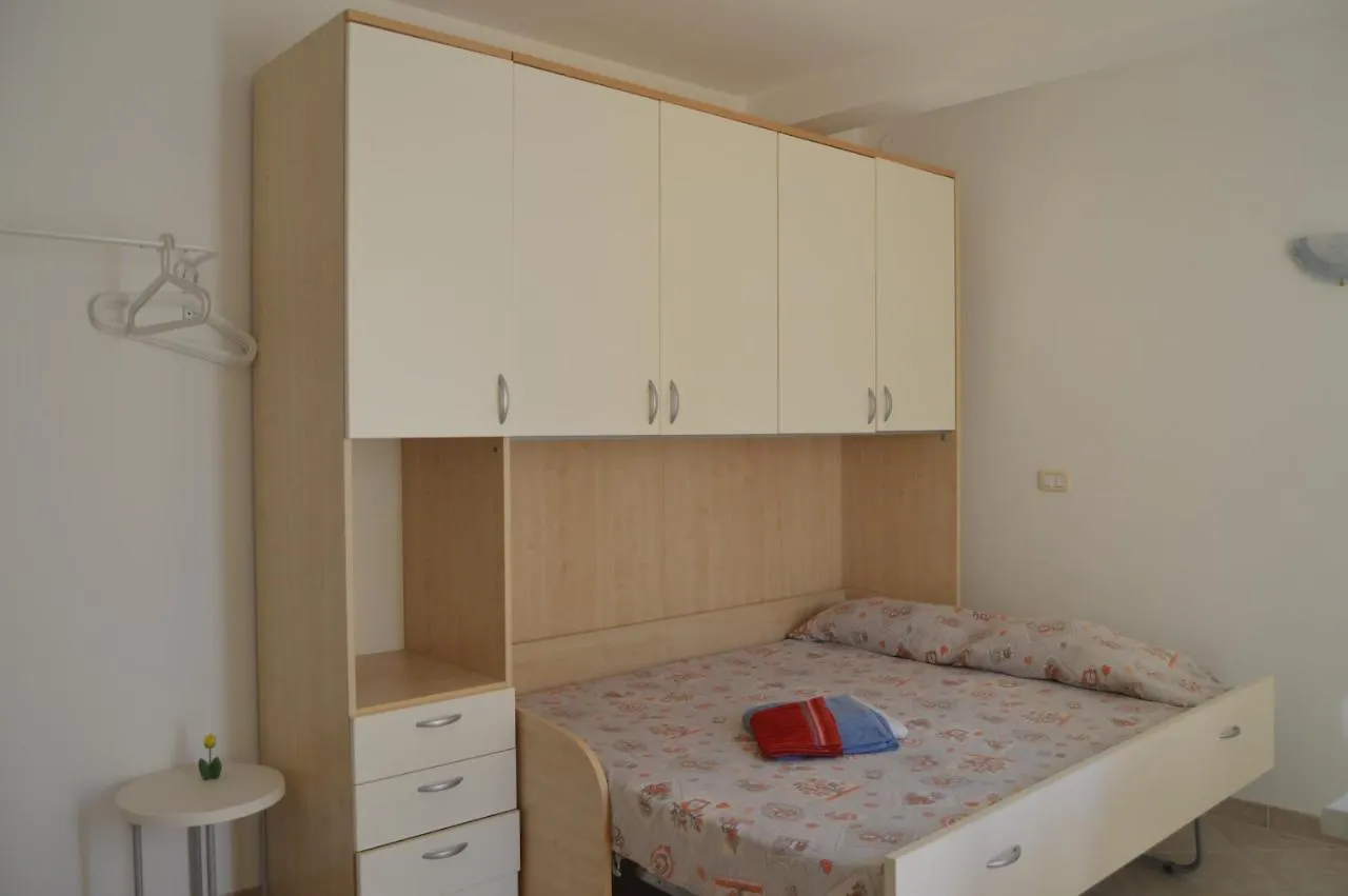 Tres Caravelas Studio Flats Santa Maria