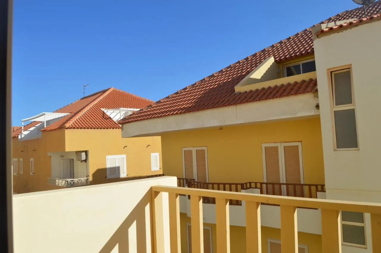 Apartmán Tres Caravelas Studio Flats Santa Maria