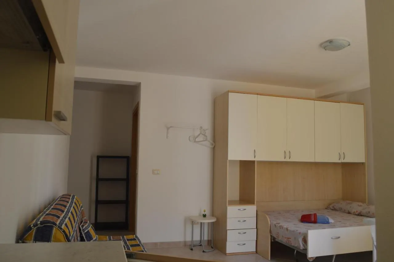 Apartmán Tres Caravelas Studio Flats Santa Maria