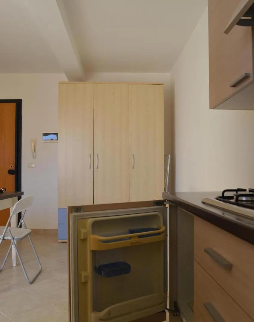 Tres Caravelas Studio Flats Santa Maria Apartmán