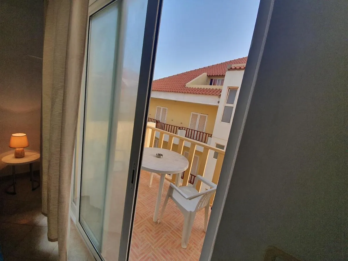 Apartmán Tres Caravelas Studio Flats Santa Maria
