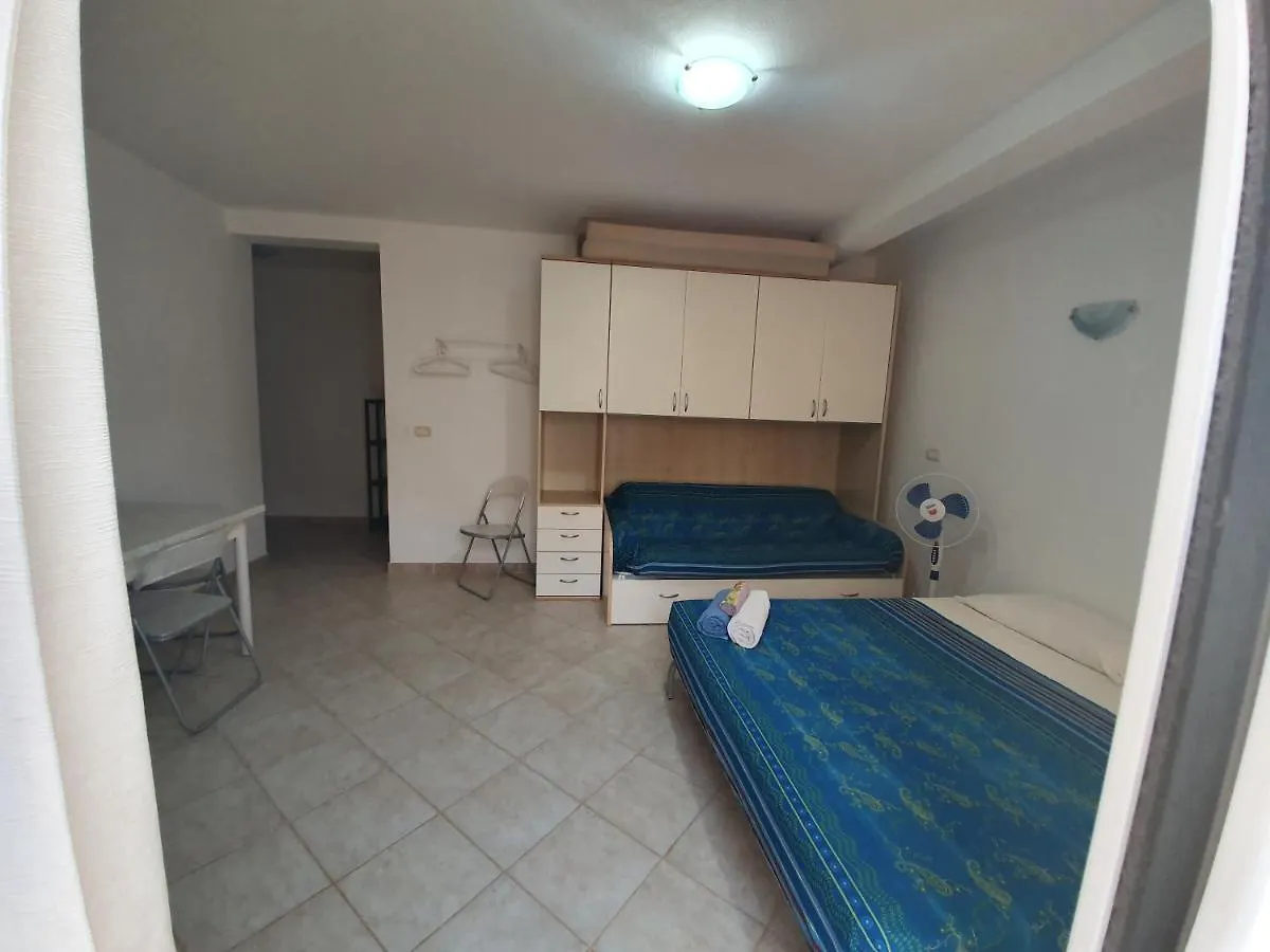 Tres Caravelas Studio Flats Santa Maria 0*,